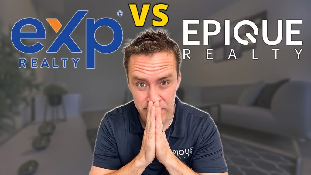 Epique Realty vs. eXp Realty [2024 Updated In-Depth Comparison]