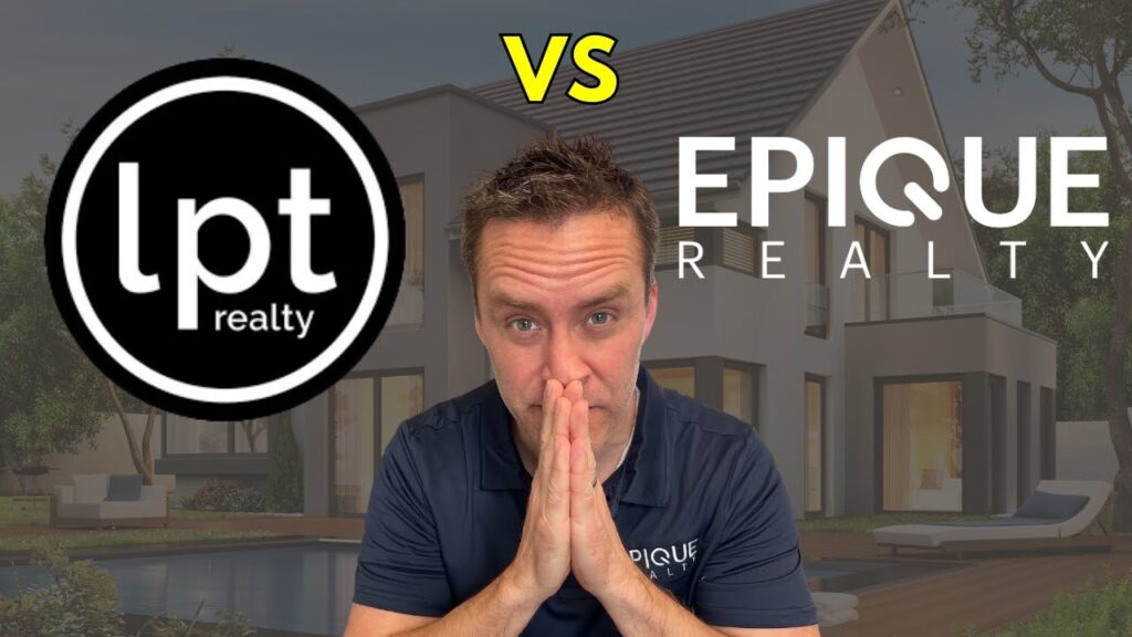 LPT Realty vs Epique Realty [2024 In Depth Comparison]